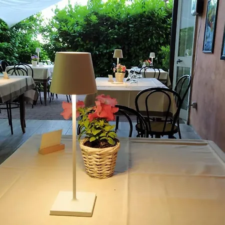 Ristorante Campagna Hotel 3*