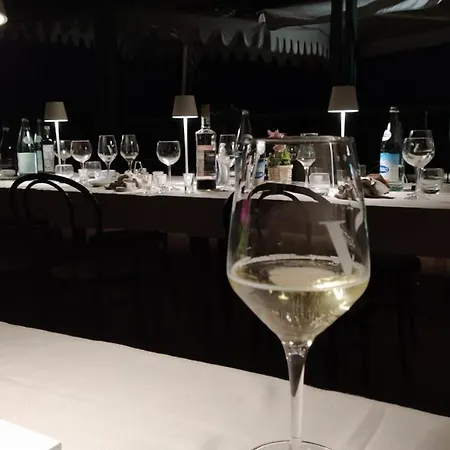 Ristorante Campagna Hotel