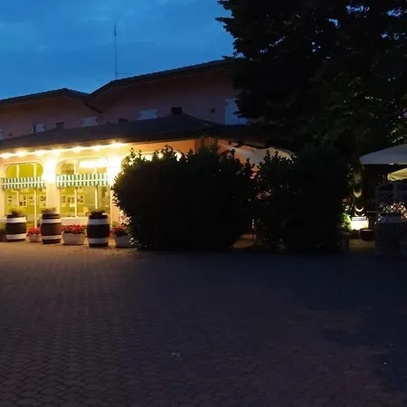 Ristorante Campagna 3* San Giovanni Lupatoto