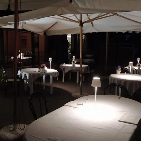 Hotel Ristorante Campagna