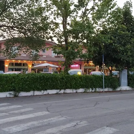 Ristorante Campagna Hotel 3*