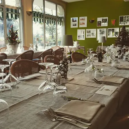 Ristorante Campagna 3*