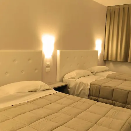 Ristorante Campagna Hotel 3*