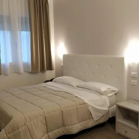 Hotel Ristorante Campagna