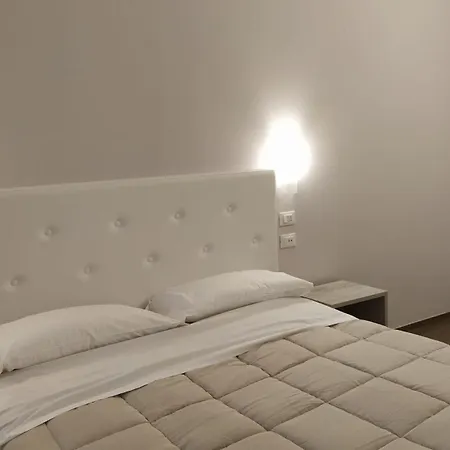 Hotel Ristorante Campagna 3*