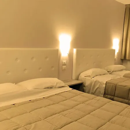 Ristorante Campagna Hotel 3*