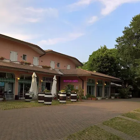 Ristorante Campagna Hotel 3*