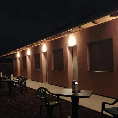 Ristorante Campagna Hotel