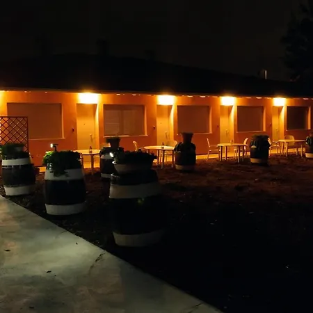 Ristorante Campagna Hotel San Giovanni Lupatoto
