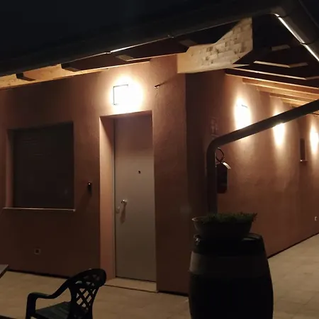 Ristorante Campagna Hotel 3*