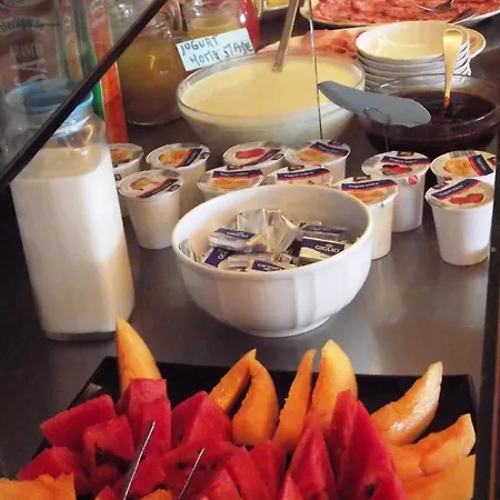Hotel Ristorante Campagna