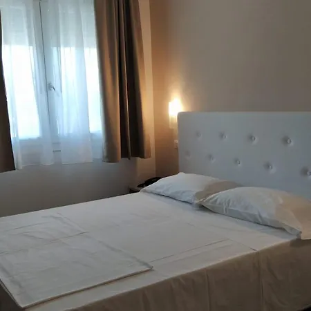 Ristorante Campagna Hotel