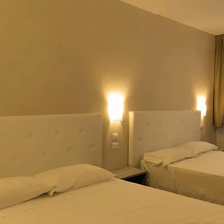 Hotel Ristorante Campagna 3*