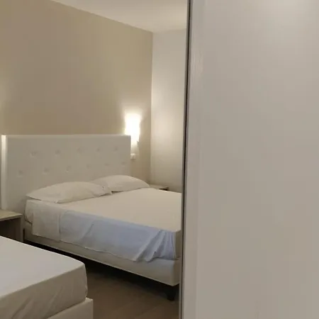 Hotel Ristorante Campagna