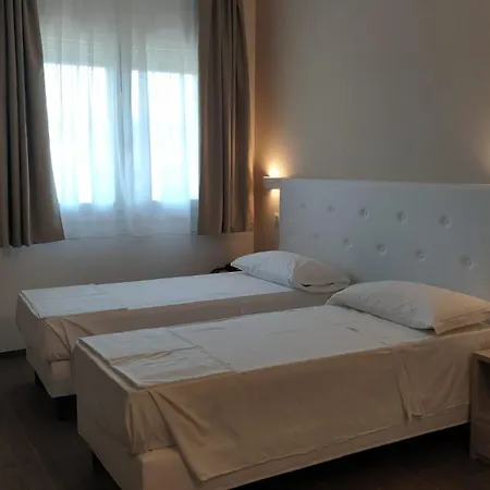 Hotel Ristorante Campagna San Giovanni Lupatoto