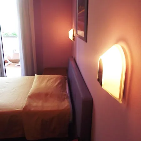Ristorante Campagna 3*