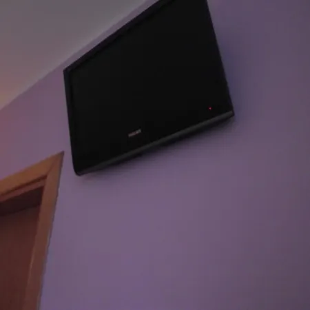 Hotel Ristorante Campagna 3*