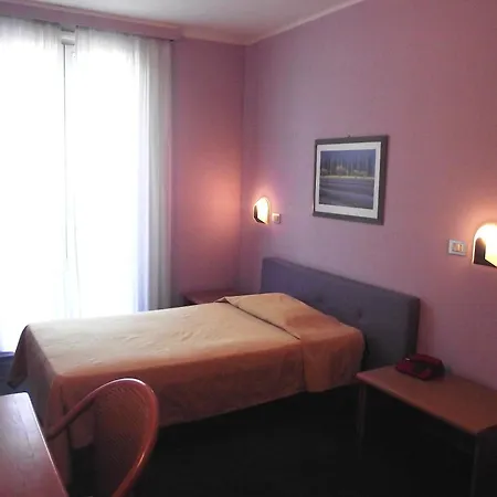Hotel Ristorante Campagna
