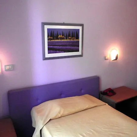 Hotel Ristorante Campagna 3*