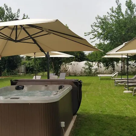 Ristorante Campagna 3*