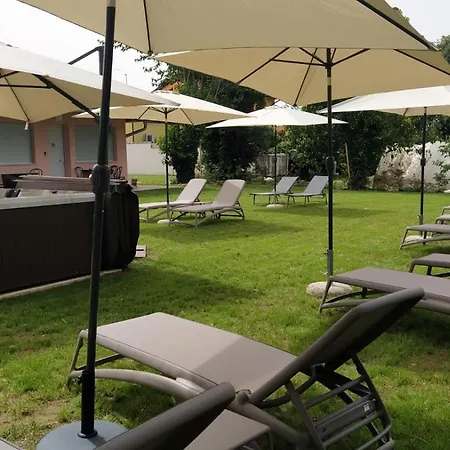 Ristorante Campagna Hotel San Giovanni Lupatoto