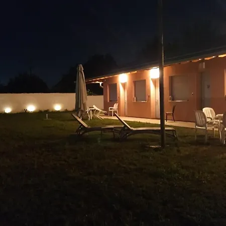 Hotel Ristorante Campagna San Giovanni Lupatoto