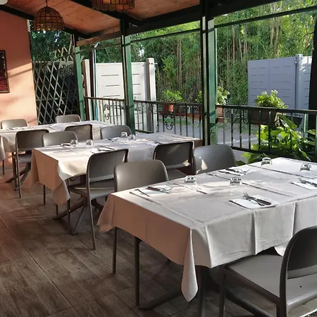 Ristorante Campagna Hotel 3*