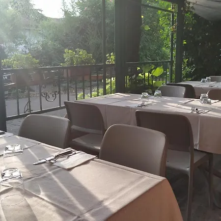 Hotel Ristorante Campagna San Giovanni Lupatoto