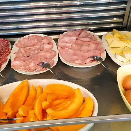 Ristorante Campagna