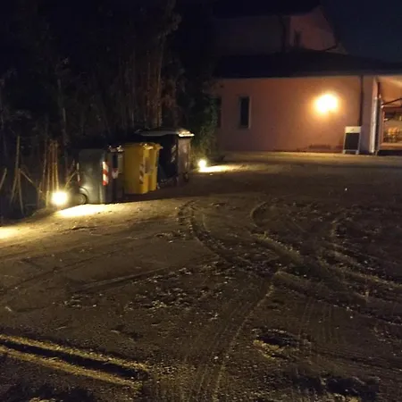 Ristorante Campagna Hotel San Giovanni Lupatoto