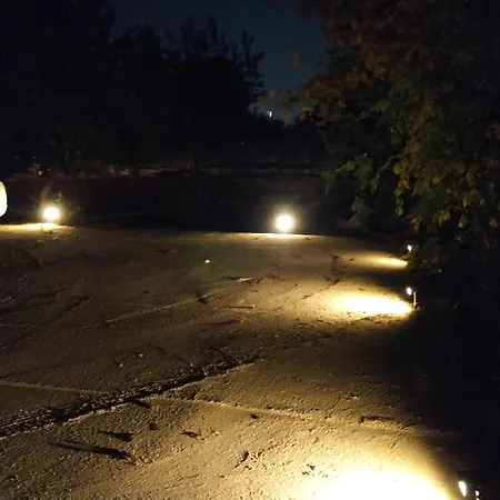 Hotel Ristorante Campagna San Giovanni Lupatoto