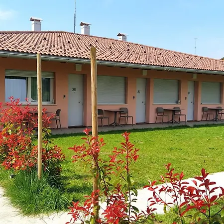 Hotel Ristorante Campagna 3*