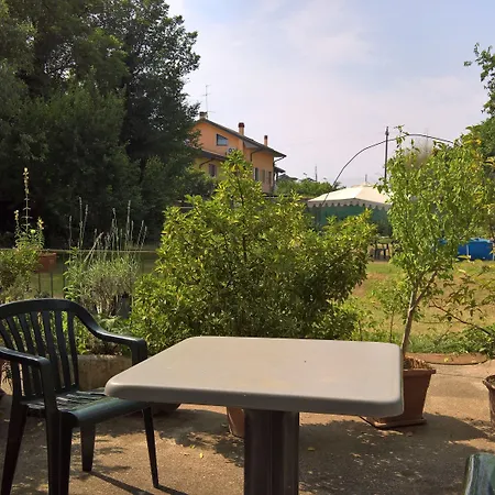 Hotel Ristorante Campagna San Giovanni Lupatoto