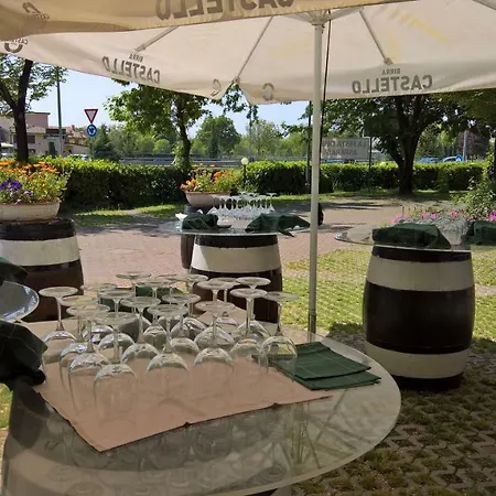 Ristorante Campagna