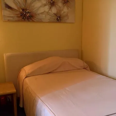 Hotel Ristorante Campagna 3*
