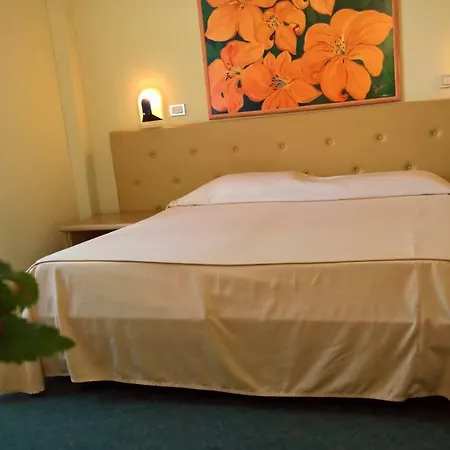 Hotel Ristorante Campagna 3*