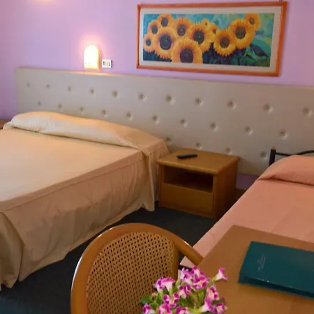 Ristorante Campagna Hotel