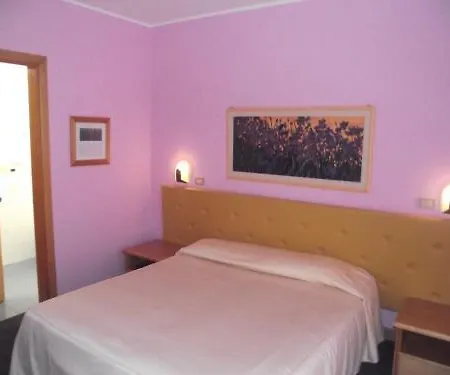 Hotel Ristorante Campagna