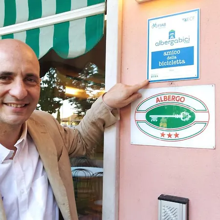 Ristorante Campagna サン・ジョヴァンニ・ルパトート