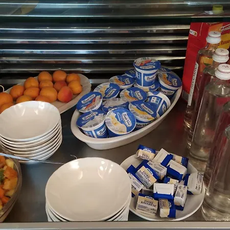 Ristorante Campagna 산 조반니 루페투투
