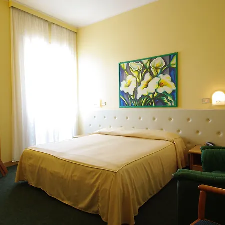 ホテル Ristorante Campagna