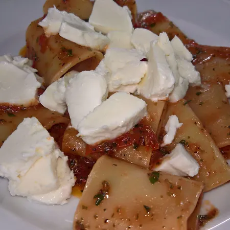 Ristorante Campagna ホテル