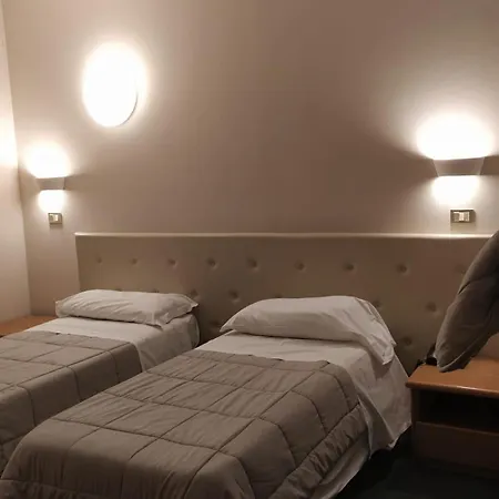 Ristorante Campagna サン・ジョヴァンニ・ルパトート