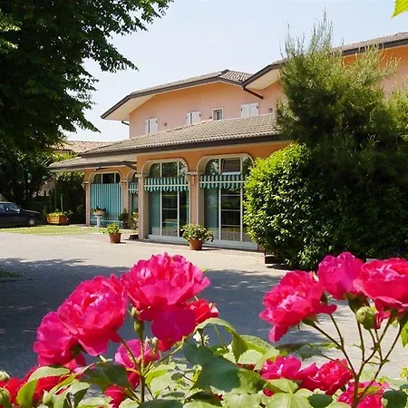 Ristorante Campagna Hotel