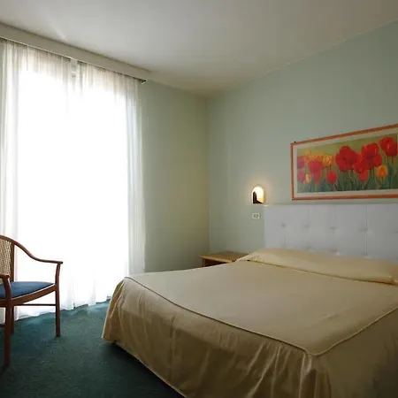 ホテル Ristorante Campagna