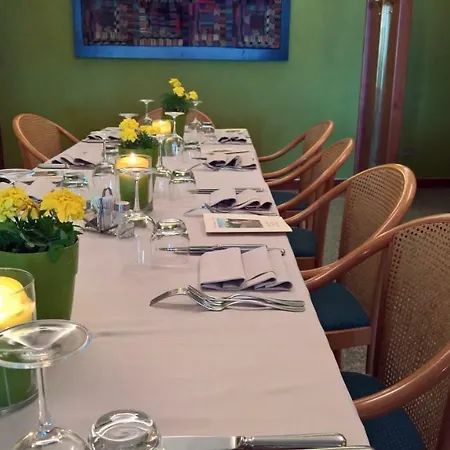 ホテル Ristorante Campagna サン・ジョヴァンニ・ルパトート