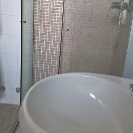 ホテル Ristorante Campagna