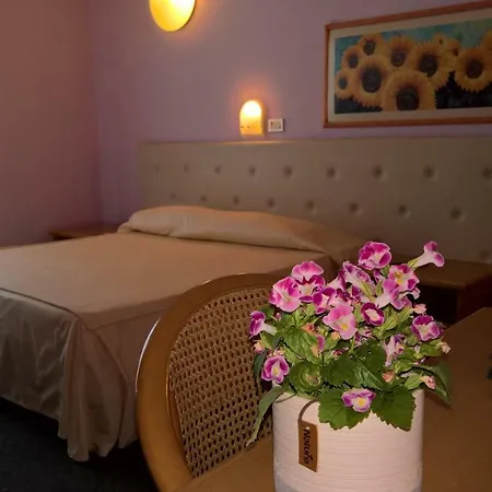 ホテル Ristorante Campagna 3*