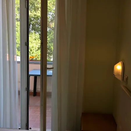 Ristorante Campagna サン・ジョヴァンニ・ルパトート