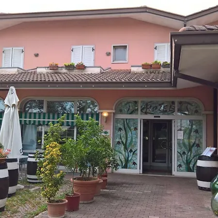 Hotel Ristorante Campagna San Giovanni Lupatoto